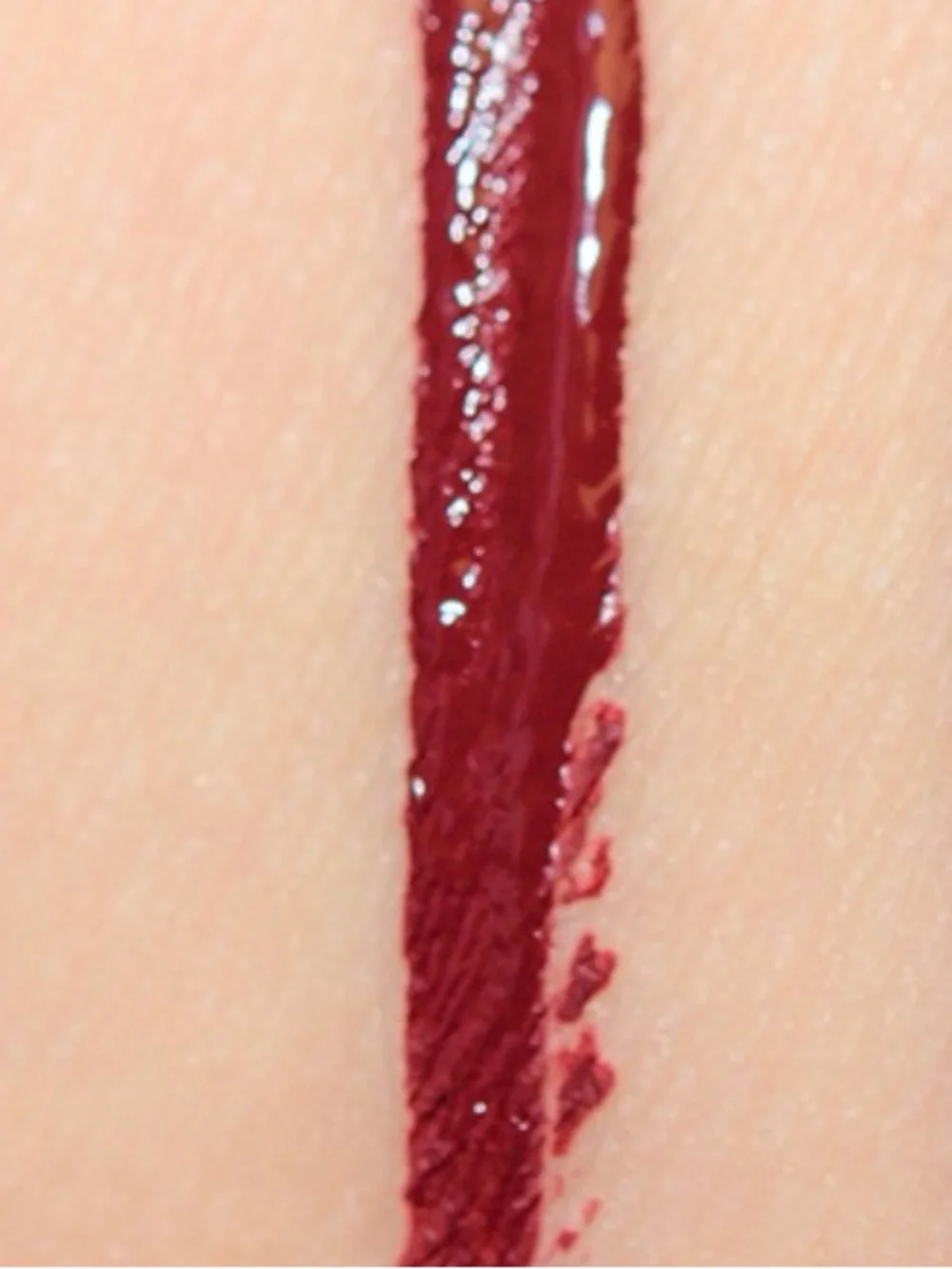 MAC Cosmetics LIQUIDLAST 24-HOUR WATERPROOF LINER in “Keep it Currant” RARE NIB